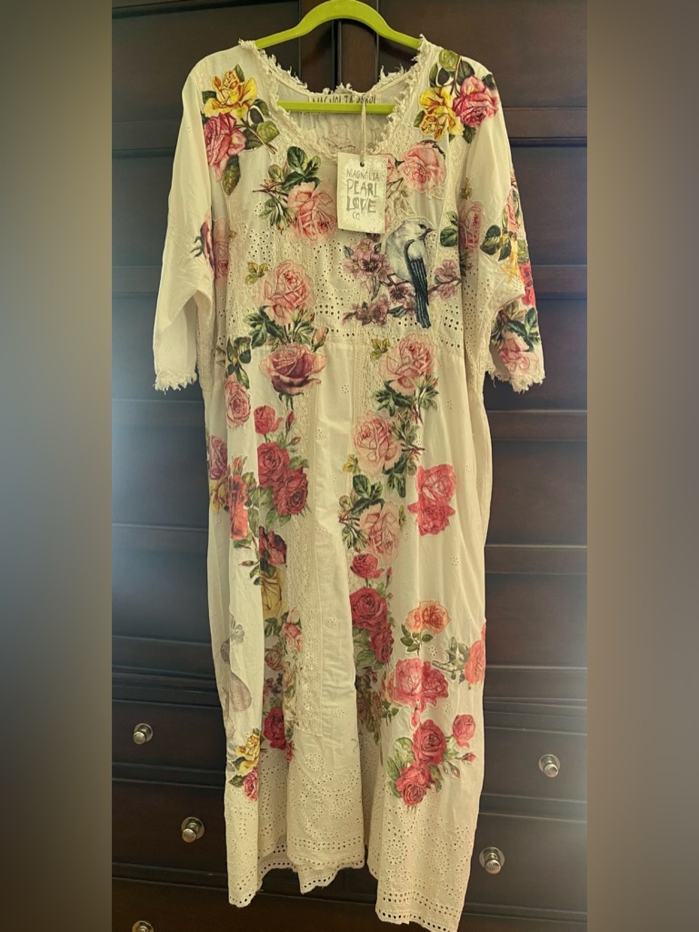 Magnolia Pearl Coronado Dress - Picture 4 of 13